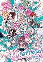 Rikito Nakamura: The 100 Girlfriends Who Really, Really, Really, Really, Really Love You Vol. 18, Buch