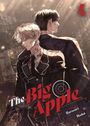 Harusari: The Big Apple Vol. 4, Buch