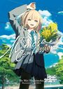 Mei Hachimoku: The Mimosa Confessions (Light Novel) Vol. 5, Buch