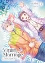 Chizu Aoi: Virgin Marriage: A Maiden Voyage into Passion's Embrace Vol. 3, Buch