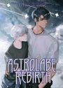 Fei Tian Ye Xiang: Astrolabe Rebirth (Novel), Buch