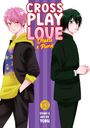 Toru: Crossplay Love: Otaku x Punk Vol. 13, Buch