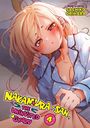 Sachiko Orihara: Nakamura-san, the Uninvited Gyaru Vol. 4, Buch