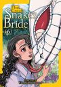 Fushiashikumo: The Great Snake's Bride Vol. 6, Buch