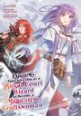 Sei Kamiizumi: I Quit My Apprenticeship as a Royal Court Wizard to Become a Magic Item Craftswoman (Manga) Vol. 4, Buch