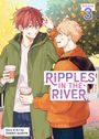 Zeniko Sumiya: Ripples in the River Vol. 3, Buch