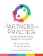 Matthew Treadway: Partners in Practice, Buch