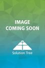 Text: "IMAGE COMING SOON", darunter ein stilisiertes Baum-Logo und der Text "Solution Tree". Farbverlauf von grün zu blau.
