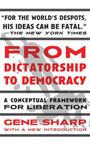Gene Sharp: From Dictatorship to Democracy, Buch