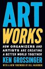 Ken Grossinger: Art Works, Buch
