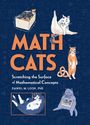 Daniel M Look: Math Cats, Buch