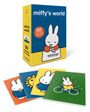 Running Press: Miffy's World, Div.