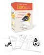 Tommy Siegel: Extremely Accurate Birds Coloring Postcards, Div.