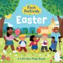 : First Festivals: Easter, Buch