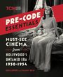 Kim Luperi: Pre-Code Essentials, Buch