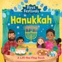 : First Festivals: Hanukkah, Buch