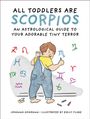 Johanna Gohmann: All Toddlers Are Scorpios, Buch