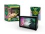 : Wicked: Light-Up Shadow Box, Buch