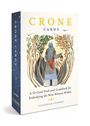 Susannah Conway: Crone Cards, Buch