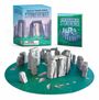 Running Press: Build Your Own Stonehenge (Revised Edition), Buch