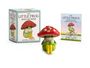 Maybell Eequay: The Little Frog Mini Figurine, Div.