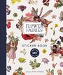 Cicely Mary Barker: Flower Fairies Sticker Book, Buch