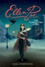 Diana Peterfreund: Ellen Poe: The Forgotten Lore, Buch