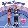 Sofia Miller Salazar: The Sports Romance Coloring Book, Buch