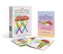 "The Little Frog Matching Game", "A Sweet and Simple Memory Challenge", Frösche mit Pilzmützen, Stiefeln, Regenbogenkarten.