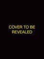 Text "COVER TO BE REVEALED" in Gelb auf schwarzem Hintergrund.