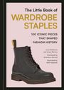 Luca Gallaccio: The Little Book of Wardrobe Staples, Buch