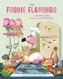 Vanessa Howl: The Foodie Flamingo, Buch