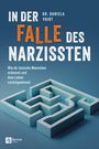 Daniela Voigt: In der Falle des Narzissten, Buch