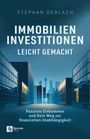 Stephan Gerlach: Immobilien Investitionen leicht gemacht, Buch