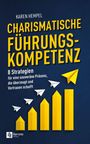 Karen Hempel: Charismatische Führungskompetenz, Buch