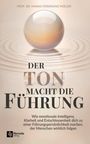 Hanns-Ferdinand Müller: Der Ton macht die Führung, Buch