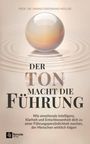 Hanns-Ferdinand Müller: Der Ton macht die Führung, Buch