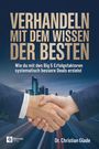 Christian Glade: Verhandeln mit dem Wissen der Besten, Buch