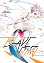 Narumi Shigematsu: Blade Girl 3, Buch