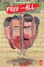 Patrick Horvath: Free for All, Buch