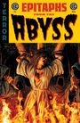 Brian Azzarello: Ec: Epitaphs from the Abyss Vol. 3, Buch