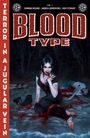 Corinna Bechko: Ec: Blood Type, Buch