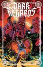 Dave Hill: Dark Regards, Buch