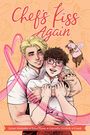 Irene Flores: Chef's Kiss Again, Buch