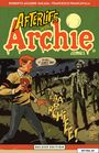 Roberto Aguirre-Sacasa: Afterlife with Archie Deluxe Edition, Buch