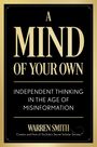 Warren Smith: A Mind of Your Own, Buch