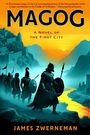 James Zwerneman: Magog, Buch