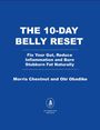 Morris Chestnut: The 10-Day Belly Reset, Buch