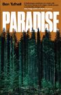 Ben Tufnell: Paradise, Buch