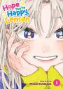 Mizuki Kishikawa: Hope You're Happy, Lemon Vol. 1, Buch